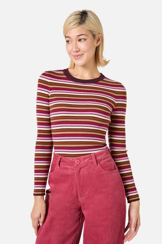 pink-tan