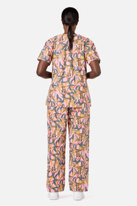 Scrubs With Love - Fairy Possum Scrub Set - pink