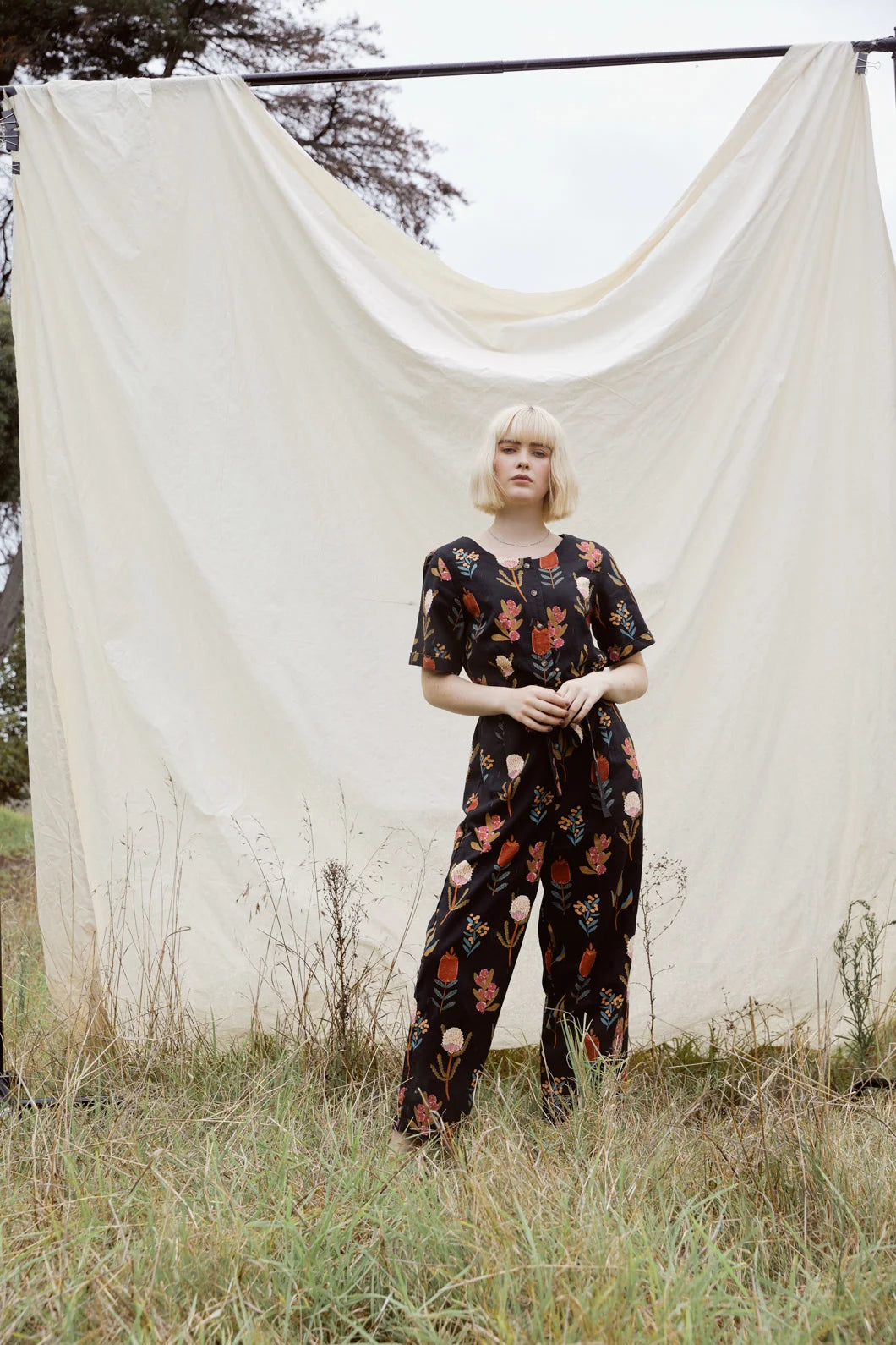 Princess Highway / Autumn-Winter '21 – Dangerfield