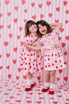 Princess Highway Kids - Collections Kids Ss Tee - pink