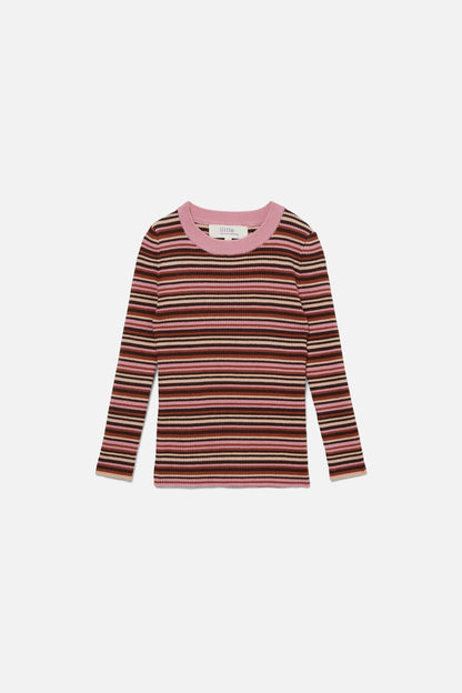 Princess Highway Kids - Lucy Stripe Kids Knit - stripe