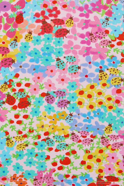 Princess Highway Kids - Ditsy Floral Kids LS Tee - multi