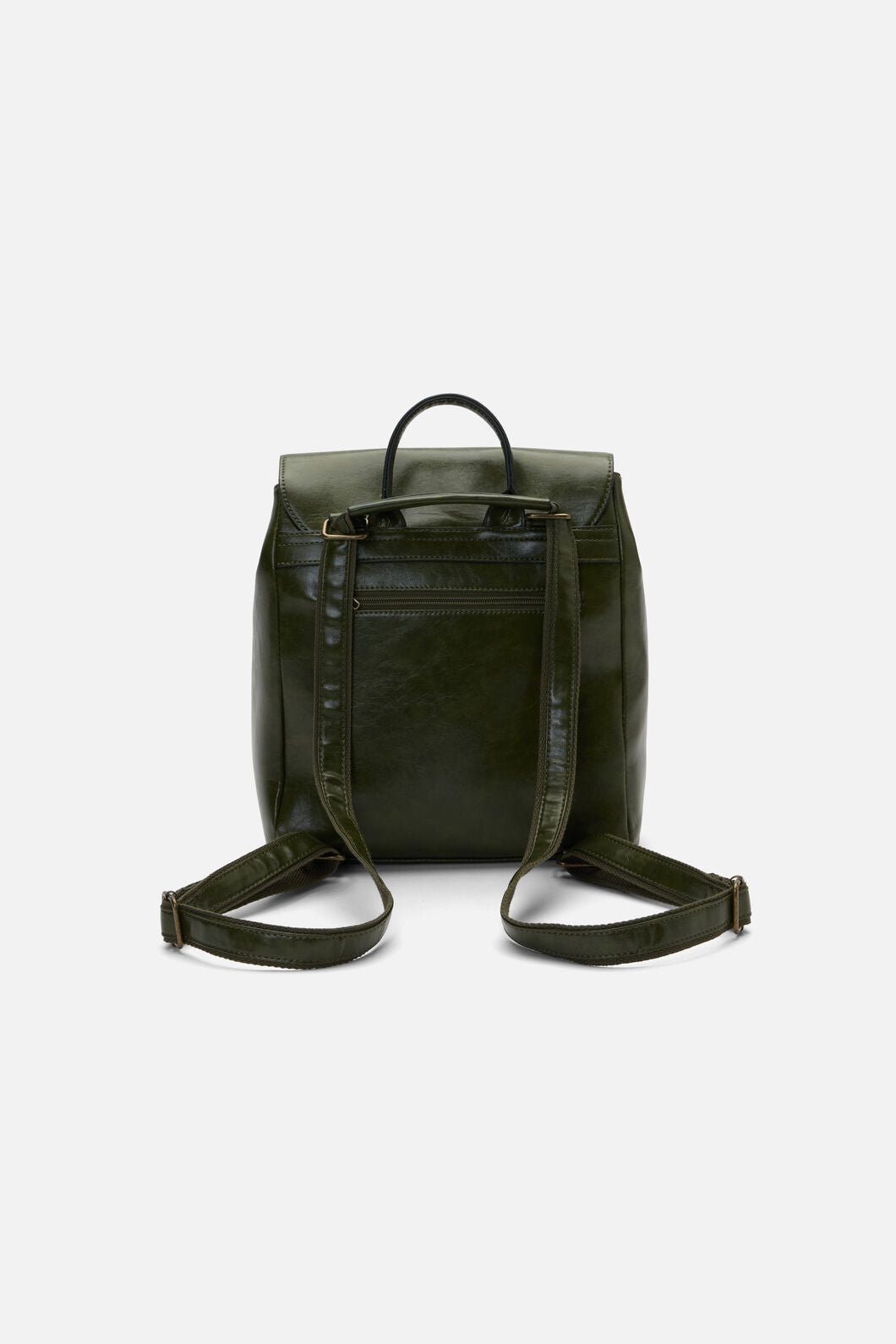 Princess Highway - Terrier Dog Backpack - forest