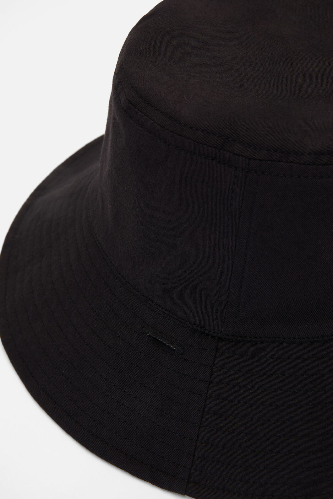 Princess Highway - Floral Field Reversible Hat - black