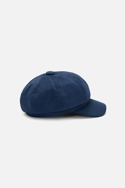 Princess Highway - Navy Page Hat - navy