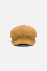 Princess Highway - Mustard Page Hat - mustard