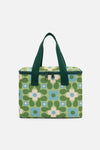 Princess Highway - Ginny Lunch Box - green