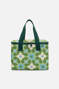 Princess Highway - Ginny Lunch Box - green