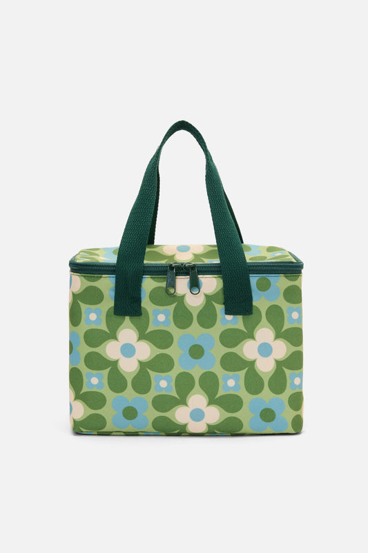Princess Highway - Ginny Lunch Box - green