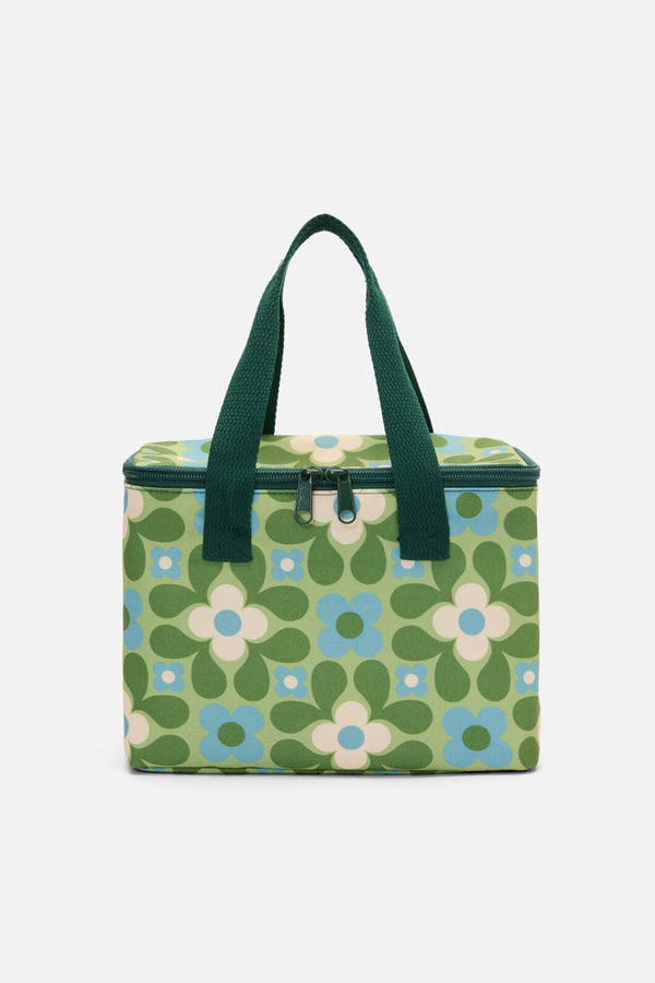 Princess Highway - Ginny Lunch Box - green