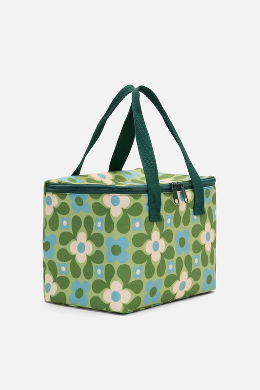 Princess Highway - Ginny Lunch Box - green