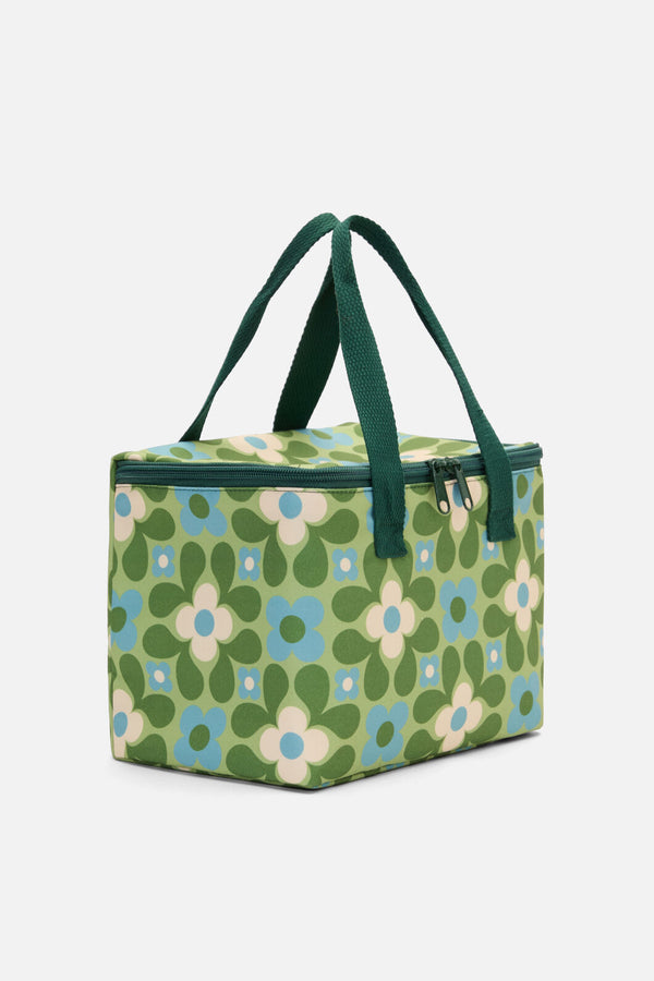 Princess Highway - Ginny Lunch Box - green