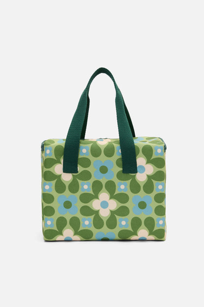 Princess Highway - Ginny Lunch Box - green