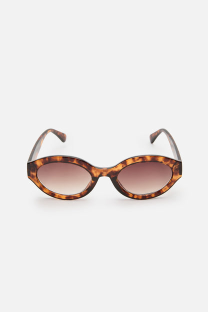 Tort Classic 90s Sunglasses