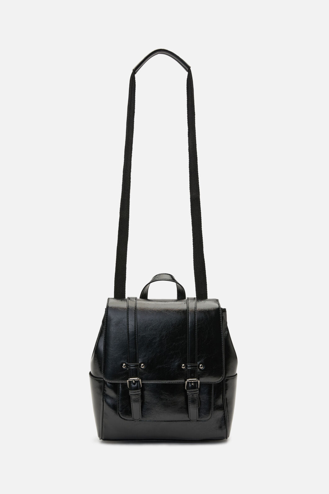 Princess Highway - Black Backpack - black