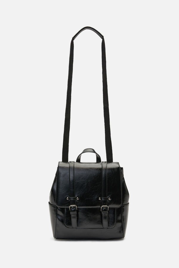 Princess Highway - Black Backpack - black