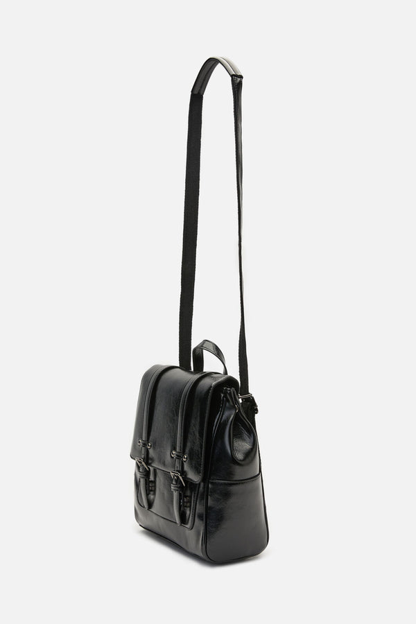 Princess Highway - Black Backpack - black