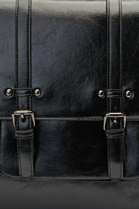 Princess Highway - Black Backpack - black