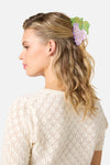 Princess Highway - Grape Claw Clip - purple