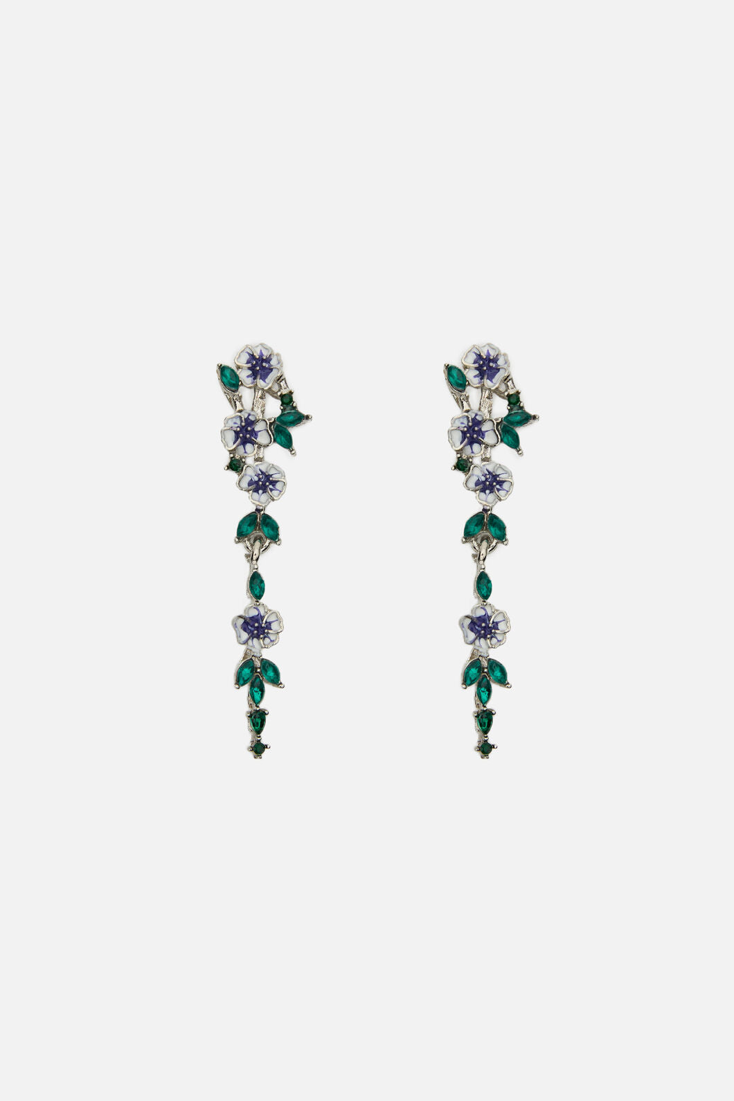 Princess Highway - Garden Earrings - multi