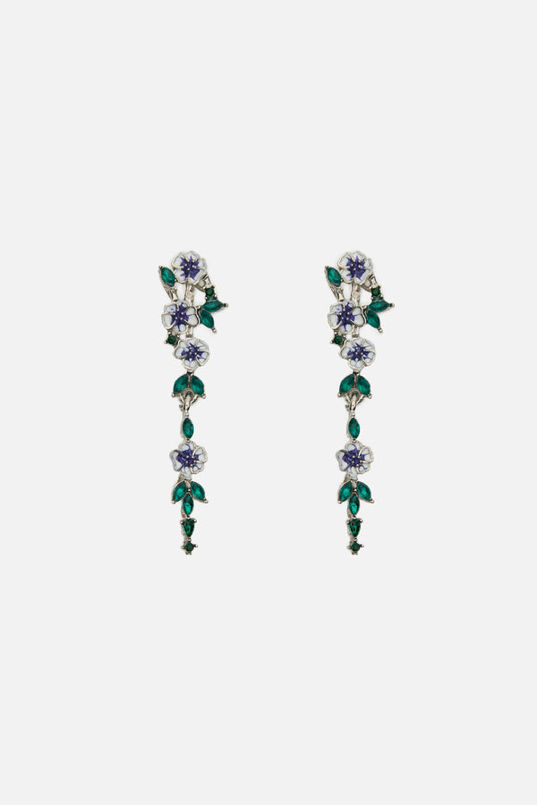 Princess Highway - Garden Earrings - multi