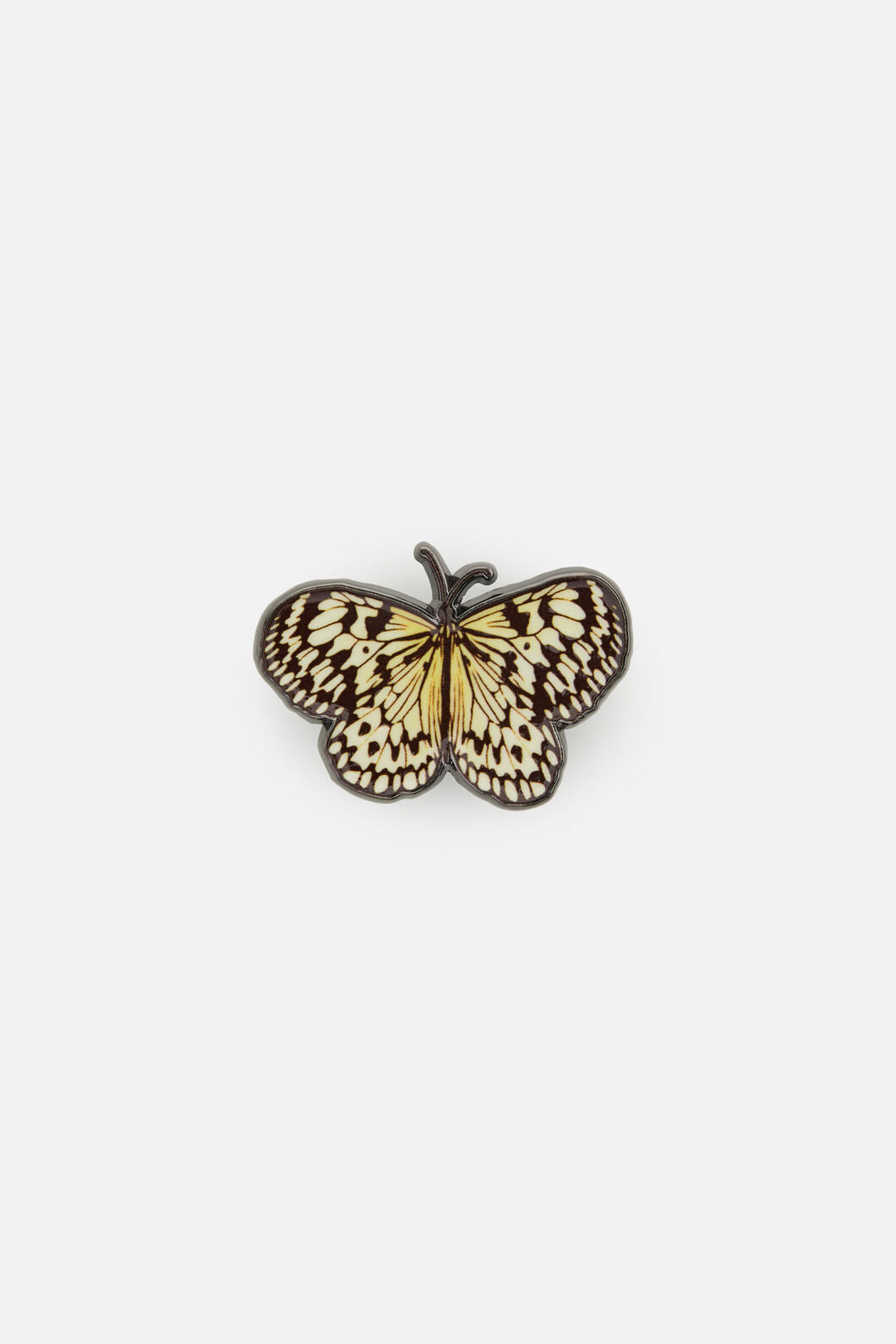 Princess Highway - Butterfly Pin - multi