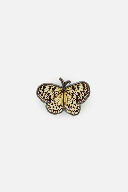 Princess Highway - Butterfly Pin - multi