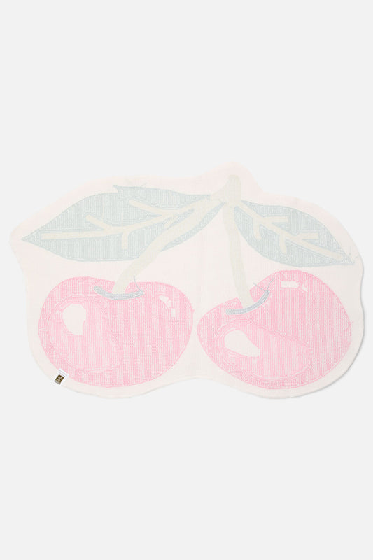 Princess Highway - Cherry Bath Mat - cherry