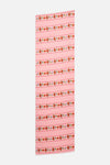 Princess Highway - Floral Soft Cotton Scarf - pink