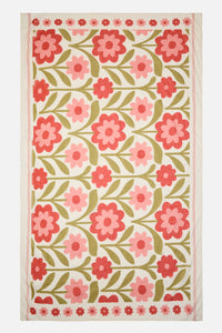 Princess Highway - Cleo Cotton Sarong - cream