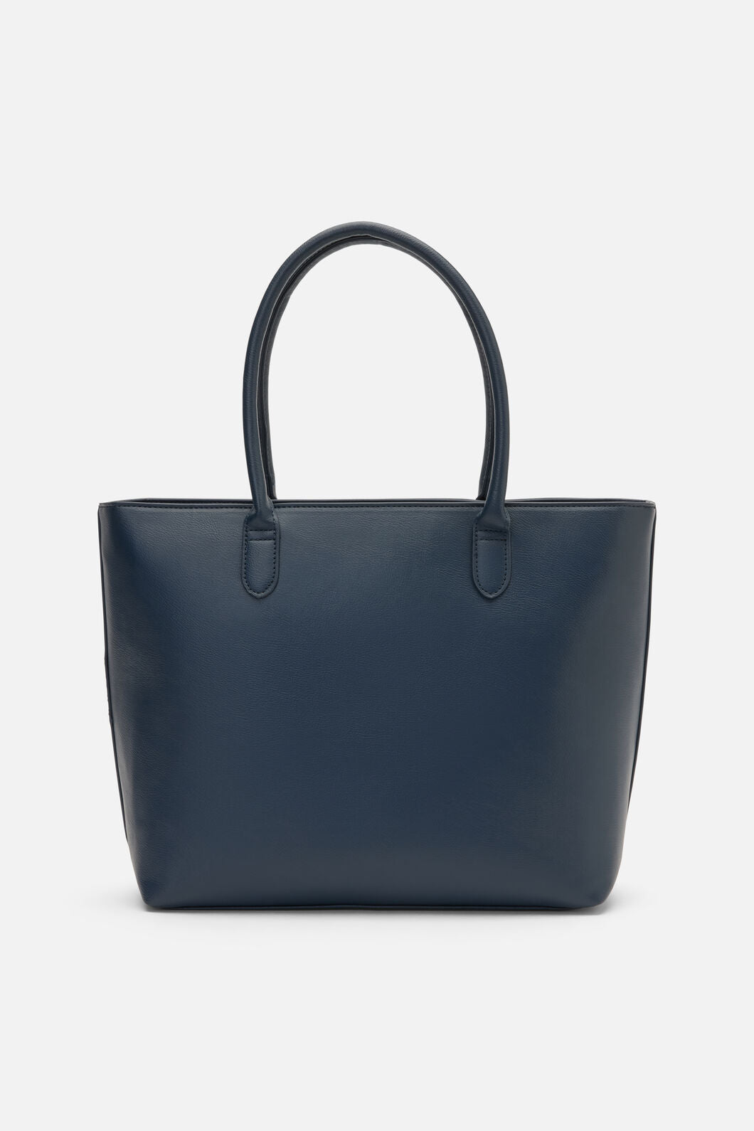 Princess Highway - Eastern Yellow Robin Tote - navy