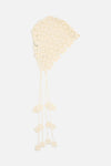 Princess Highway - Knit Summer Bonnet - cream