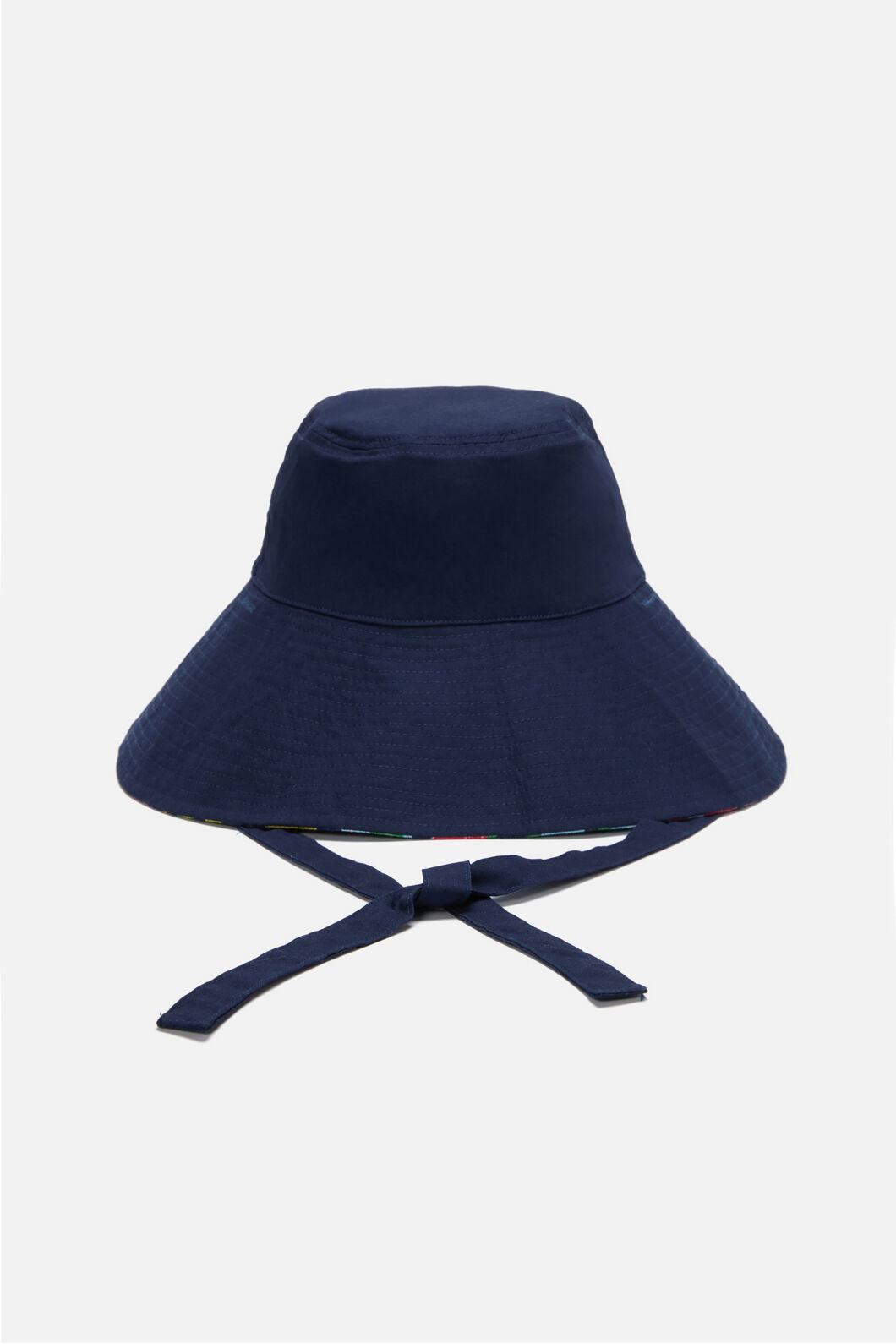 Princess Highway - Lexi Reversible Hat - navy