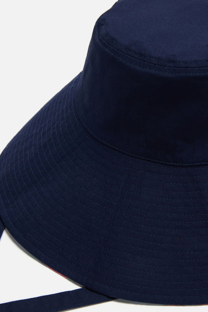 Princess Highway - Lexi Reversible Hat - navy