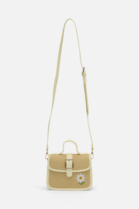 Princess Highway - Summer Sunshine Bag - lemon