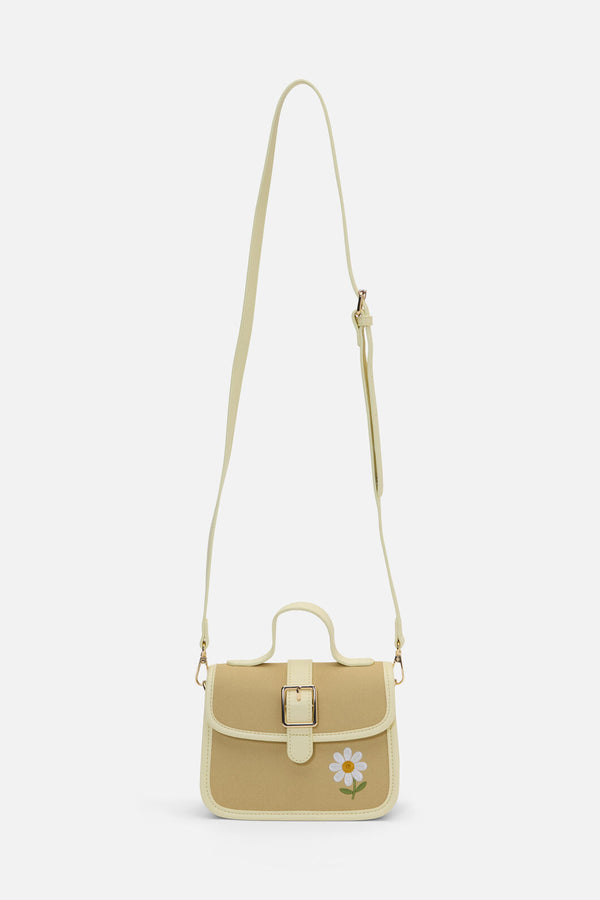 Princess Highway - Summer Sunshine Bag - lemon