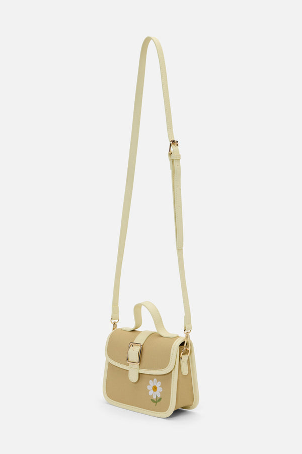 Princess Highway - Summer Sunshine Bag - lemon