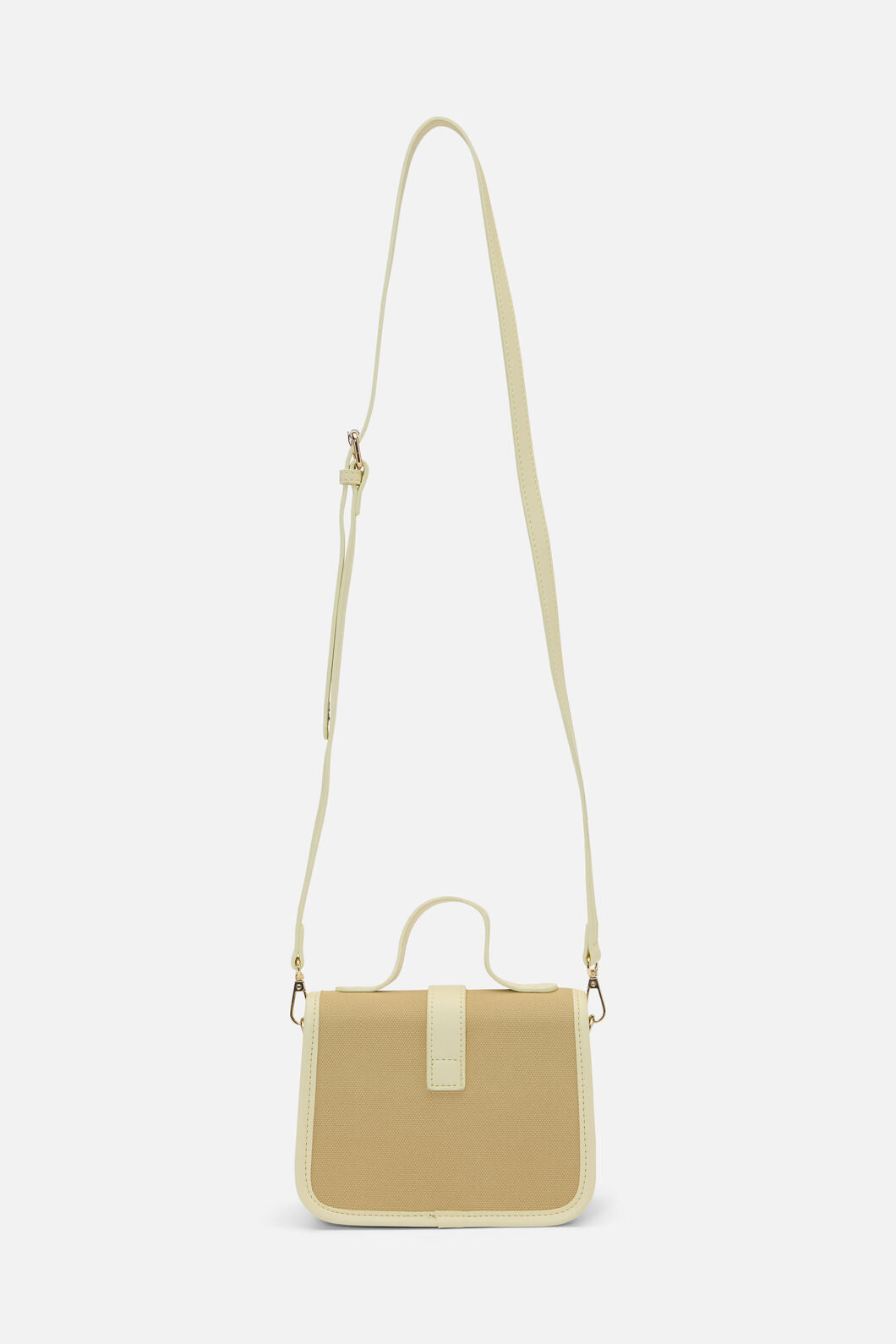 Princess Highway - Summer Sunshine Bag - lemon