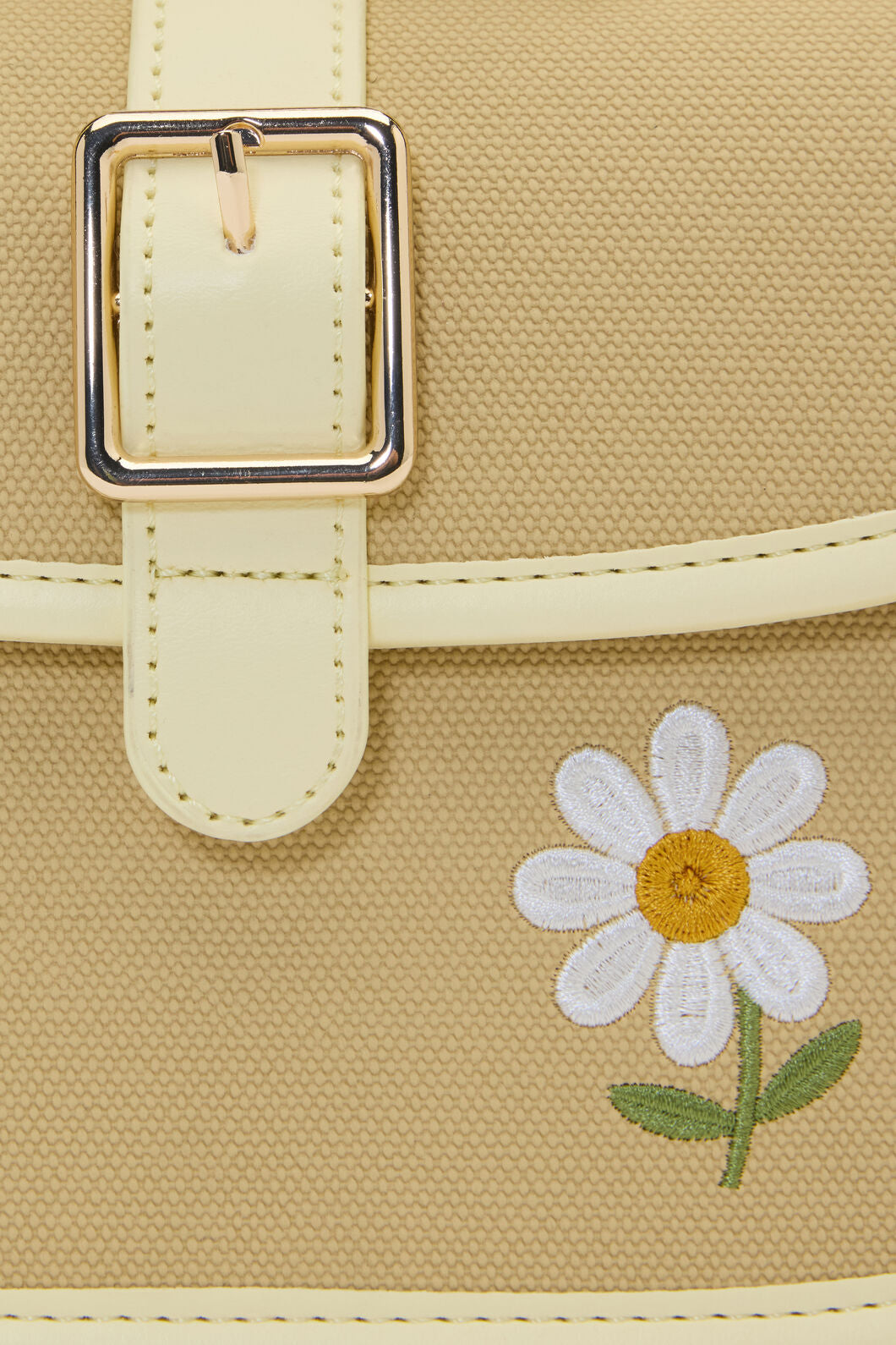 Princess Highway - Summer Sunshine Bag - lemon