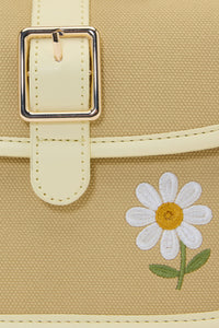 Princess Highway - Summer Sunshine Bag - lemon