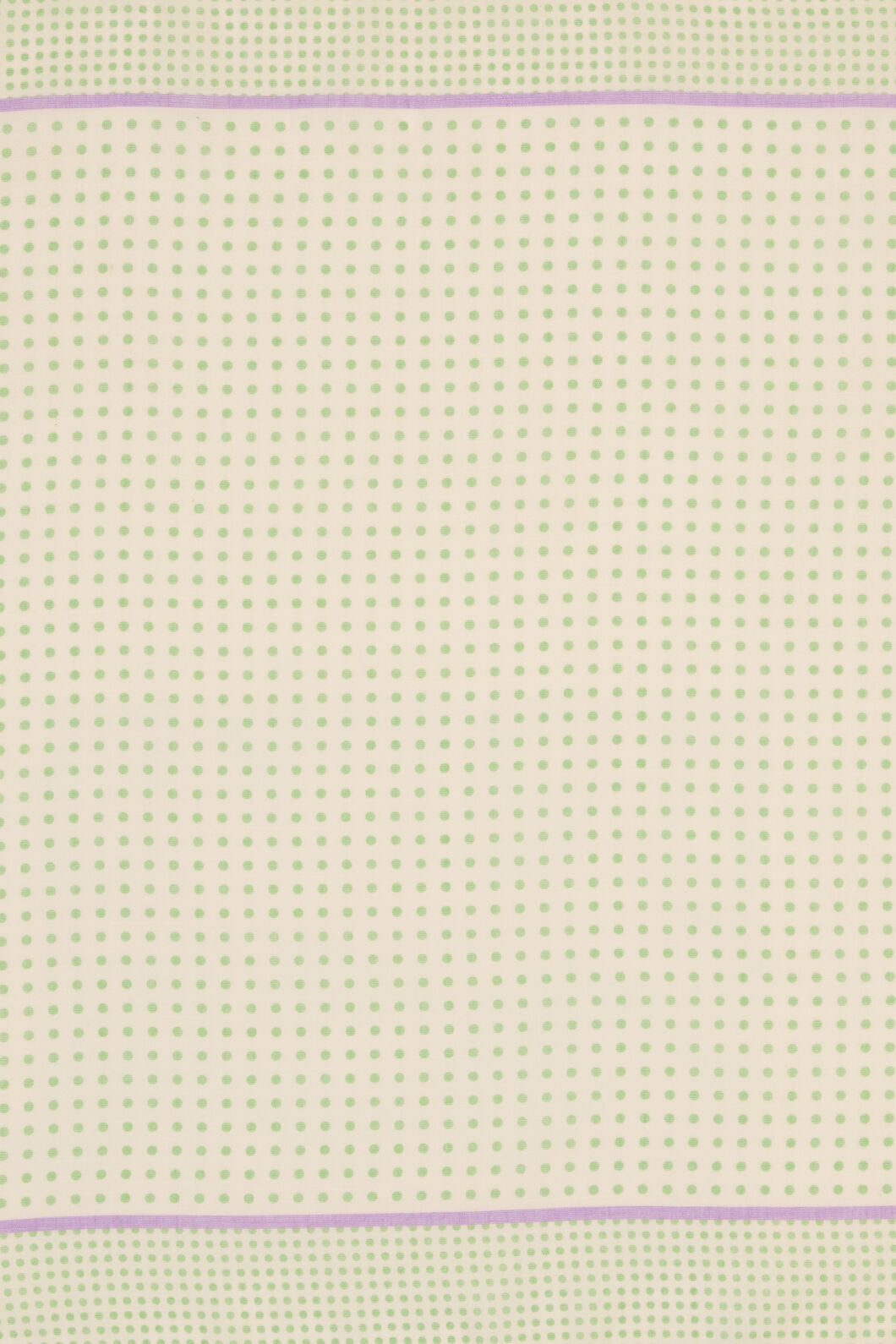 Princess Highway - Polka Dot Bandana - green