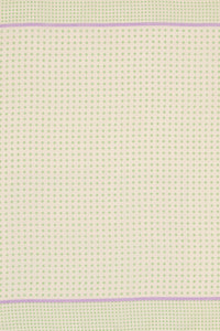 Princess Highway - Polka Dot Bandana - green