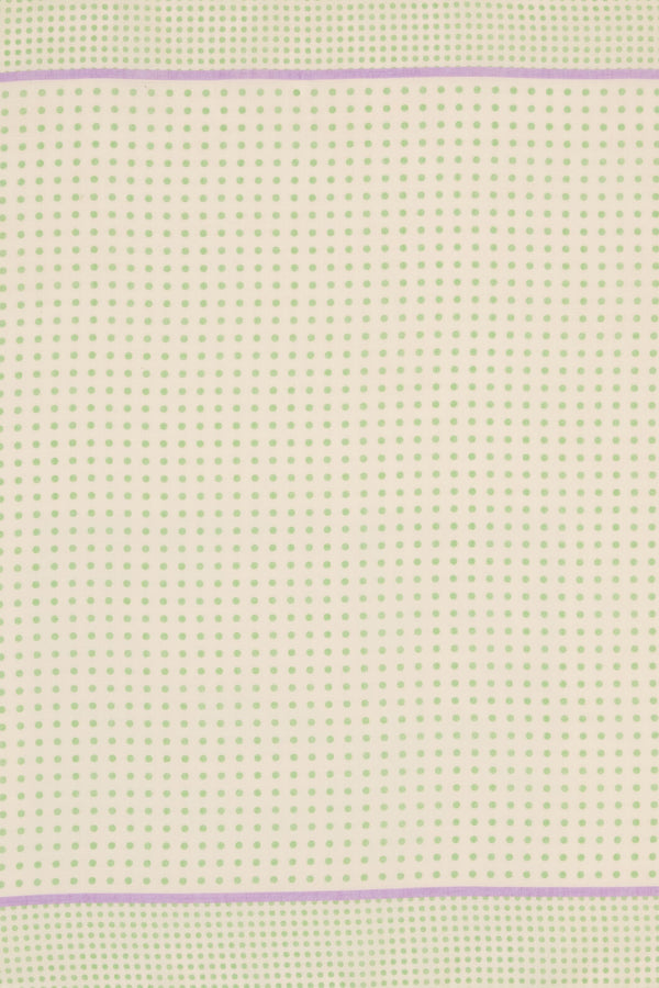 Princess Highway - Polka Dot Bandana - green