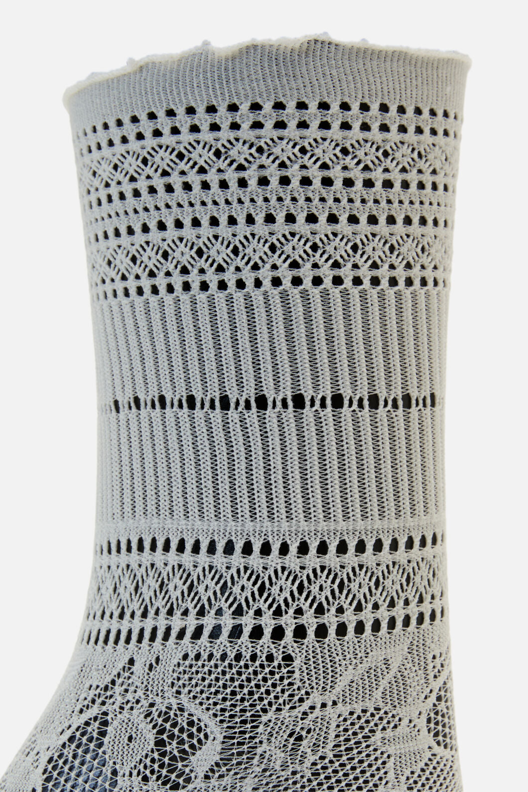 Princess Highway - Lace Sock - cream