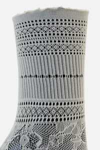 Princess Highway - Lace Sock - cream