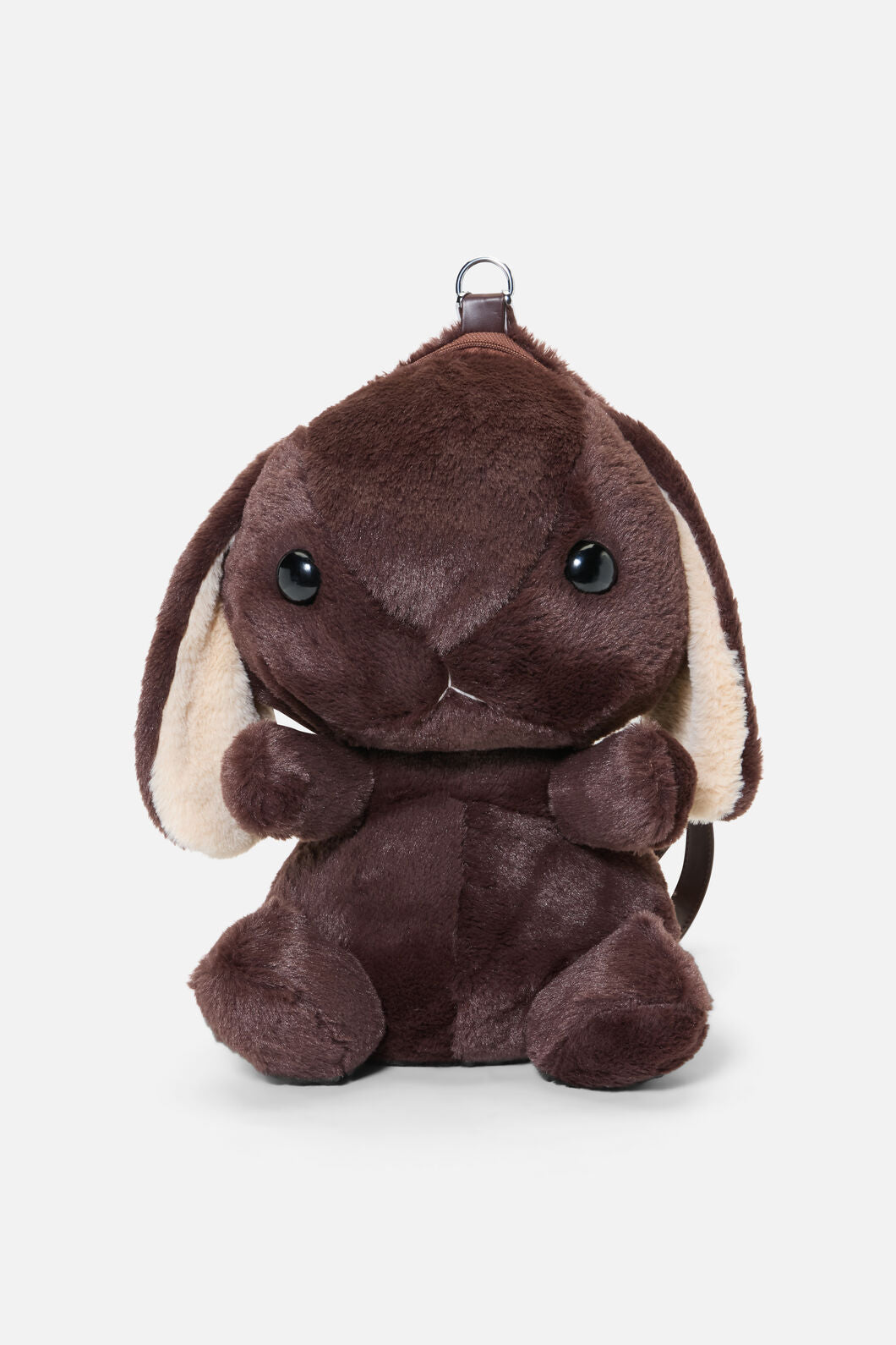 Princess Highway - Chocolate Rabbit Backpack - chocolate