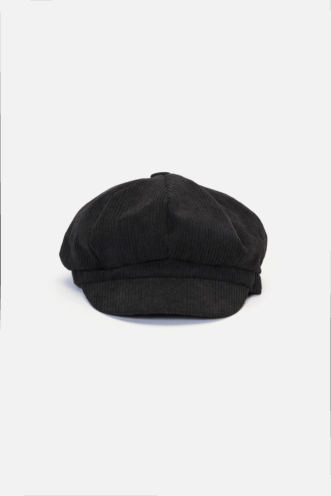 Princess Highway - Black Cord Hat - black