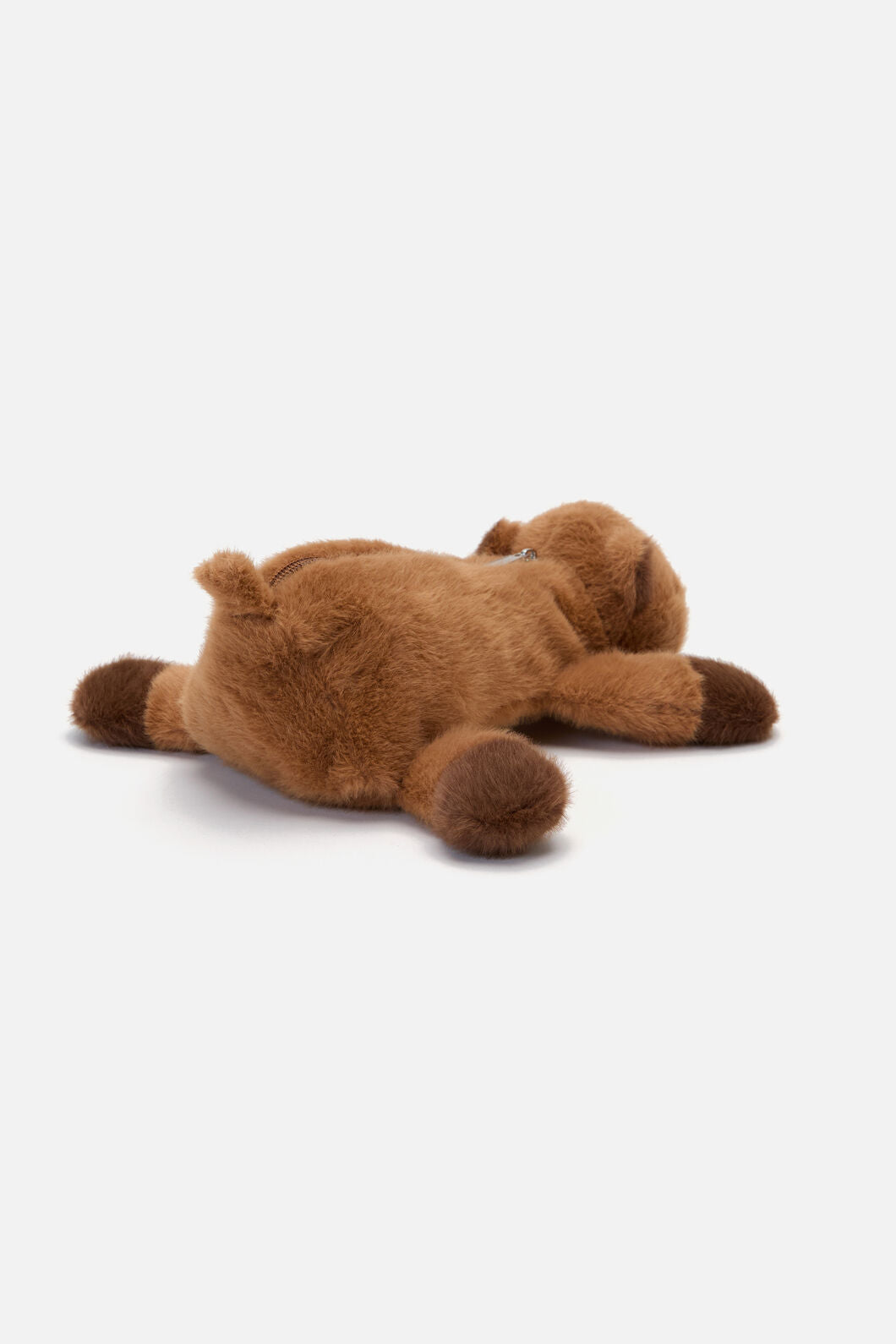 Princess Highway - Capybara Pencil Case - tan