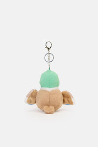 Princess Highway - Duck Bag Charm - multi