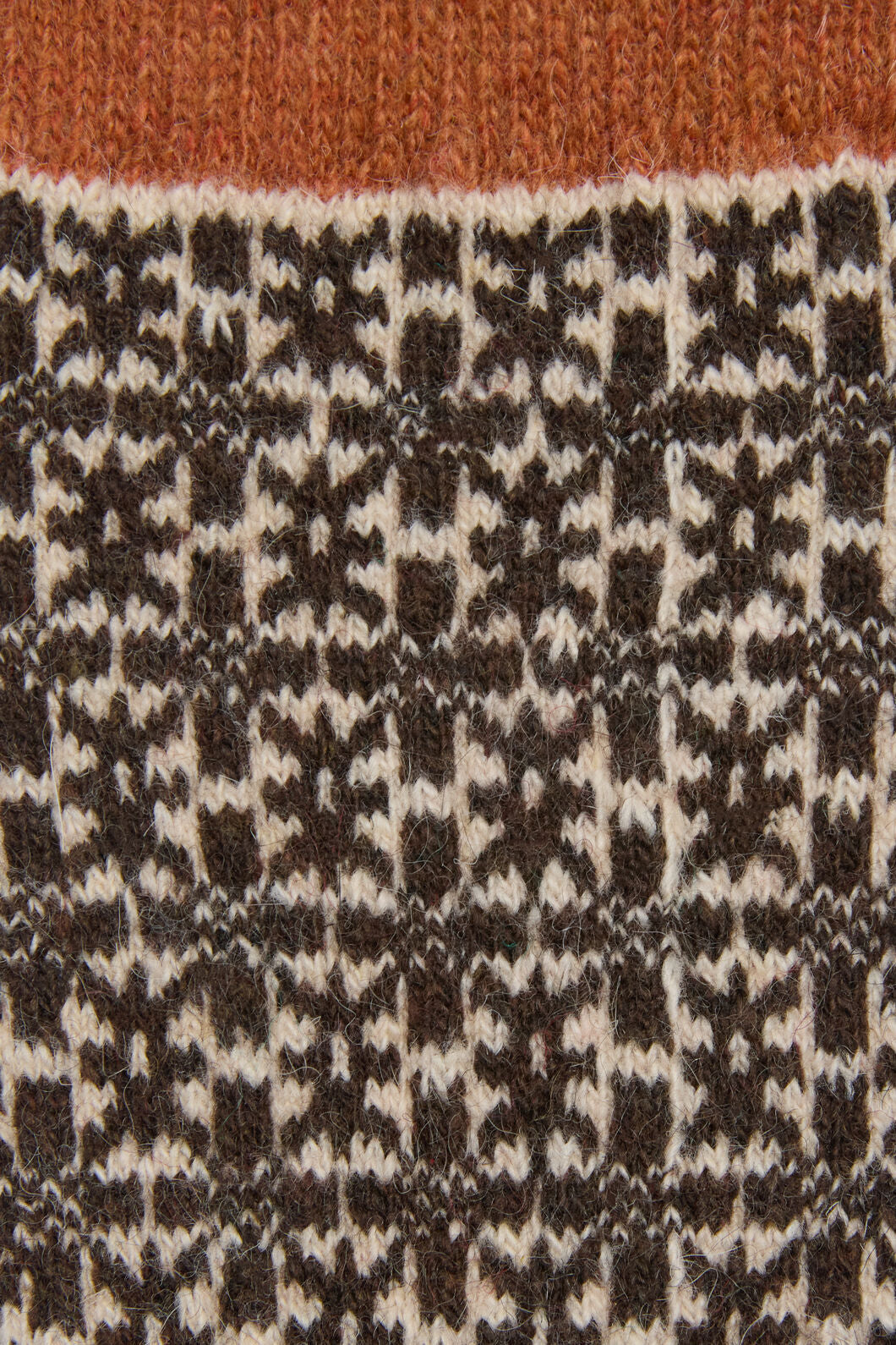 Princess Highway - Snuggle Socks - cream